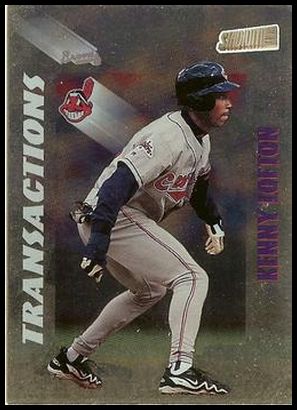 364 Kenny Lofton